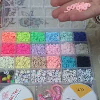 وسایل ساخت دستبند|بدلیجات|اراک, |دیوار