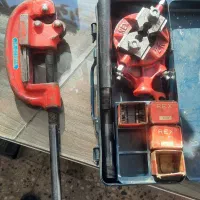 فروش قلاویز لوله بر ۲ اینچ|ابزارآلات|قروه, |دیوار