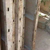 قالب بتون گالوانیزه ورق ۲میل