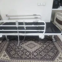 تخت برقی|تخت و سرویس خواب|تهران, کوهک|دیوار