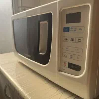 ماکروویو اصل سامسونگ
