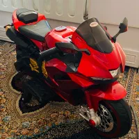 موتور شارژی هوندا اورجینال