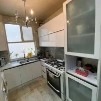 ۵۳ متر تک خواب فول نورگیر بوستان ۳ استخر