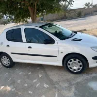 ۲۰۶ مدل ۸۹ شماره مالک