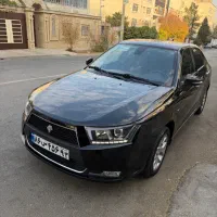 دنا مدل ۱۴۰۳ اتومات توربو آپشنال