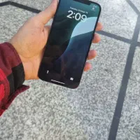 iphon 12 promax 256 za|موبایل|کرج, عظیمیه|دیوار