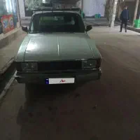 پیکان وانت مدل 93|خودرو سواری و وانت|پاکدشت, پاکدشت (مامازند)|دیوار