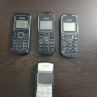 موبایل نوکیا قدیمی