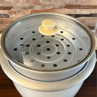 بخار پز و پلوپز