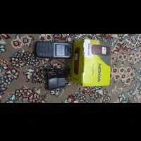 گوشی نوکیا ۱۲۰۸نونو