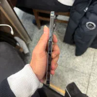 12promax ZAA پک اصلی|موبایل|تبریز, |دیوار