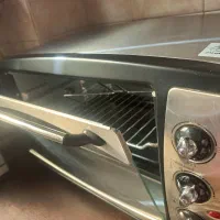 فروش فوری توستر تولیپس