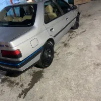 ۴۰۵مدل۹۷|خودرو سواری و وانت|ایرانشهر, |دیوار