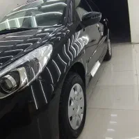 207پانا پلاس صفر تاریخ روز مشکی|خودرو سواری و وانت|خورموج, |دیوار