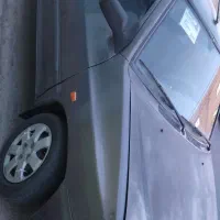 پراید ۱۱۱ آخر ۹۰ سالم تعمیراساسی نقد یا معاوضه