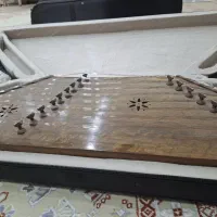 سنتور با مهر استاد بیژن مرادی