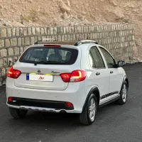 کوییک آر مدل ۴۰۱|خودرو سواری و وانت|ایلام, |دیوار