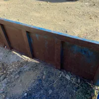 باربند نیسان|قطعات یدکی و لوازم جانبی|سنندج, |دیوار