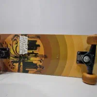 اسکیت بورد/برد