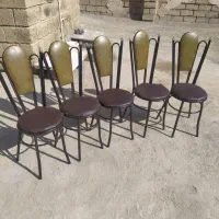 صندلی نهارخوری