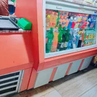 یخچال فروشی