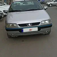 پژوslx مدل ۸۸ دوگانه دست|خودرو سواری و وانت|بوکان, |دیوار