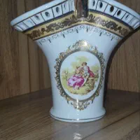 ظروف لیلی مجنون چینی|ظروف سرو و پذیرایی|باغستان, |دیوار