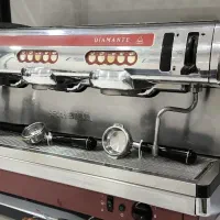 دستگاه قهوه ساز فایما اینوا سه گروپ مدل 2015