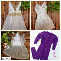 همه مدل لباس خواب ۱۱۸ تومن پردا'خت درب منزل