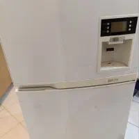 یخچال فریزر اسنوا و ماشین لباسشویی اسنوا