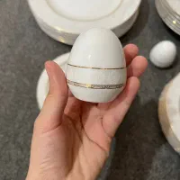 سرویس غذاخوری چینی زرین|ظروف سرو و پذیرایی|دزفول, |دیوار