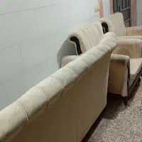 مبلمان منزل سالم|مبلمان خانگی و میز عسلی|لوشان, |دیوار