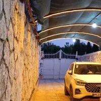 اجاره باغ ویلا استخر دار آب گرم فول امکانات اصفهان|اجارهٔ کوتاه‌مدت ویلا و باغ|اصفهان, سرشبادران|دیوار