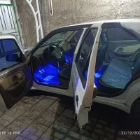 پژو405 slx tu5|خودرو سواری و وانت|بیرجند, |دیوار