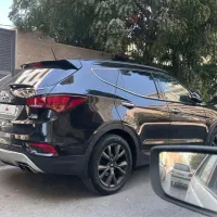 سانتافه 2016 gdi