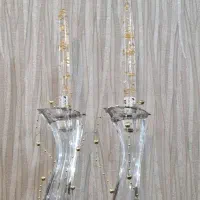 ظروف کریستال چک