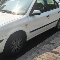 سمند LX ساده، مدل ۱۳۹۷|خودرو سواری و وانت|تهران, دردشت|دیوار