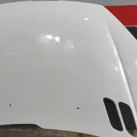 درب موتور 206|قطعات یدکی و لوازم جانبی|رشت, حومه رشت|دیوار