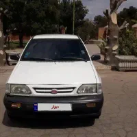 پراید SABA GTX|خودرو سواری و وانت|مبارکه, |دیوار