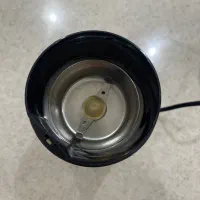 آسیاب برقی آلمانی برند Matheo کاملا نو|خردکن، آسیاب، غذاساز|رشت, لاکانی|دیوار