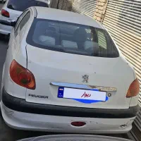 206 صندوقدار آریان