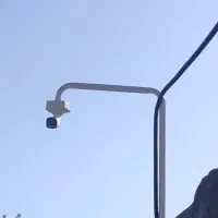 فروش ونصب دوربین مدار بسته،دزدگیر و جک پارکینگ|دوربین مداربسته|داراب, |دیوار