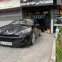 دیتیلینگ فرجی