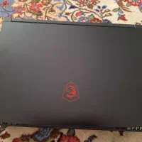 لب تاپ msi|رایانه همراه|مشهد, فلسطین|دیوار