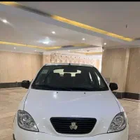 تیبا صندوقدار مدل ۹۸