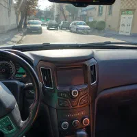 هایما مدل ۹۶ توربو|خودرو سواری و وانت|ارومیه, |دیوار