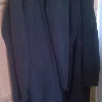 پالتو پشمی سلکا، پالتو ترک شینتو|لباس|داران, |دیوار