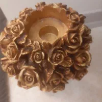 جاشمعی|صنایع دستی و سایر لوازم تزئینی|تهران, زعفرانیه|دیوار