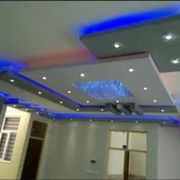 برقکاری ساختمان نصب دوربین مدار بسته انتن و ایفن|خدمات پیشه و مهارت|صومعه‌سرا, |دیوار