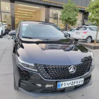دیگنیتی پرستیژ ۱۴۰۴|خودرو سواری و وانت|شیراز, فرگاز|دیوار